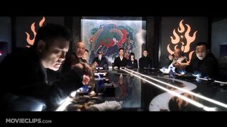 Kill Bill: Vol. 1 (6/12) Movie CLIP - Tanaka Loses His Head (2003) HD