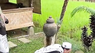 a comfortable atmosphere