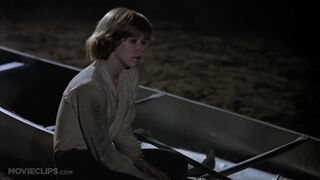 Friday the 13th (9/10) Movie CLIP - Killing Mrs. Voorhees (1980) HD