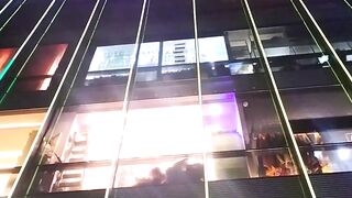New shopping mall at Chattogram city in Bangladesh