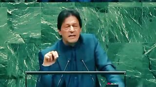 King  Imran Khan