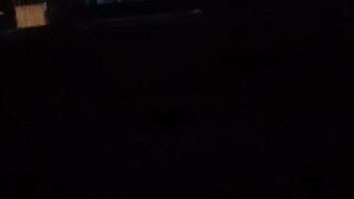 Sepi malam