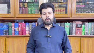3 judges dismissed today_ Such a big action today that there was a stir in judiciary_PTI case in LHC.mp4