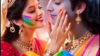 Happy Holi