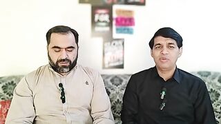 Establishment requests 1 year life line from Imran Khan. Khan Sahb beware of Pindi boys bluff.