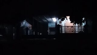 Malam bulan purnama