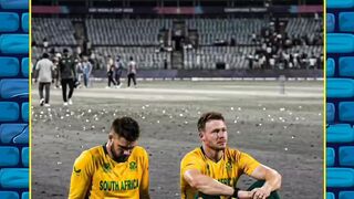 South Africa ???????????? T20 World Cup 2026