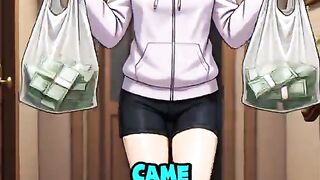 Did You Know the Real Moral of This Story? ???? | Animated Story with Powerful Lesson