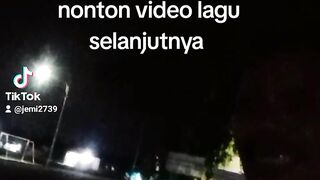 Malam krauke nyanyi