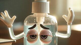 Sanitizer 2 3