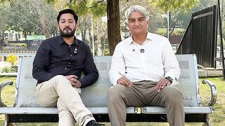 Twist Before Imran Khan’s Hospital Case| Law Change for the Captain?|Matiullah Jan| Zulqarnain Iqbal
