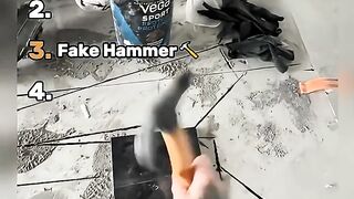 RANKING THE BEST HARMLESS DAD