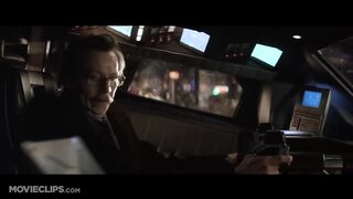 Batman Begins (5/6) Movie CLIP - Train Fight (2005) HD