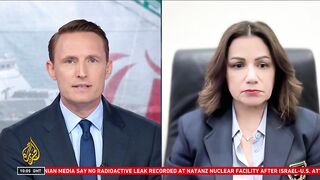More than 65,000 displaced in Lebanon by Israeli attacks_ Minister.mp4