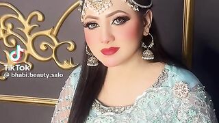 Gorgeous Party Makeover
