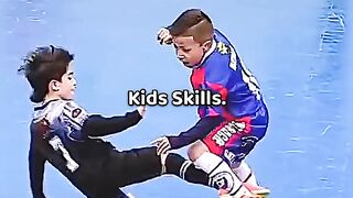 KIDS SKILS