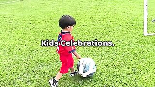 KIDS CELEBRATIONS