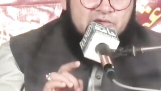 اہلبیت علیہ السّلام کی شان ????