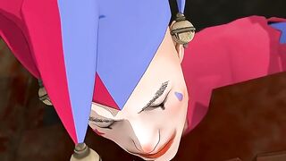 Never Mess With A Jester