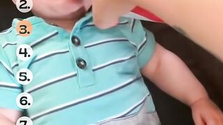 RANKING WAY TO CALM BABY
