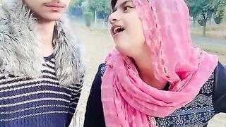 Chain kho gya hai