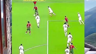 Bro ngaku-ngaku gol itu miliknya ????⚽️