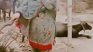 How make roti village