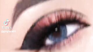 Eyes Makeup Tutorial 3