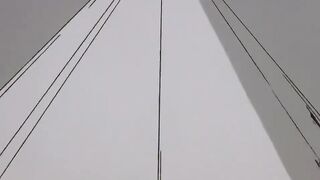 Let's & Go!! (1996) Dub ID - Episode 01 - Mini 4WD Bersaudara Tampil, Majulah Saiber!