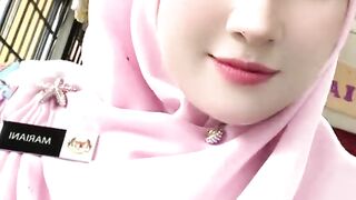 Sweet Smile in Pink