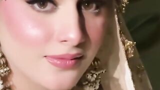 Nikkah Bridal Makeover 2
