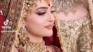 Barat and Wailma Bridal