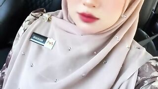 Hijab Style Inspiration: Elegant and Chic