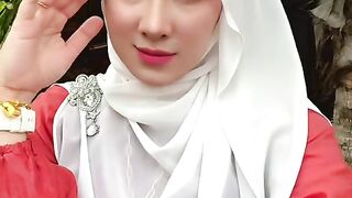 Elegant in White