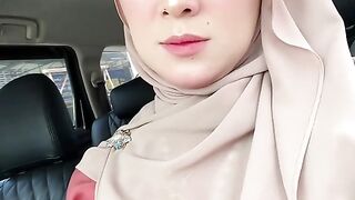 Elegant Hijab Style for Modern Women