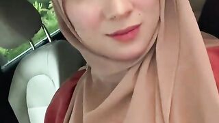 Radiant in Hijab