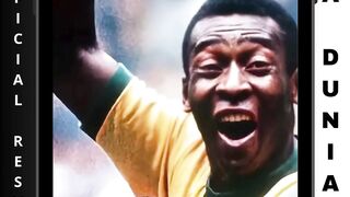 King PELE