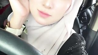 Behind the Wheel and Beautiful