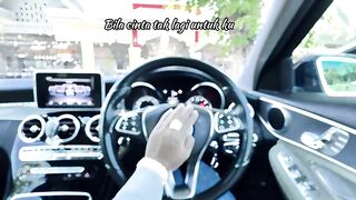 Heartbreak on Wheels