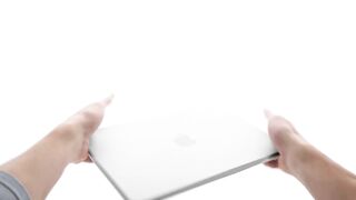 Hello, MacBook Neo