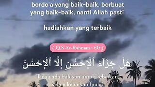 The Power of Good Deeds: A Path to Divine Rewards
