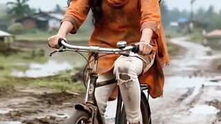 "The man built a beautiful helicopter.????" aIVIDEO #aivedo