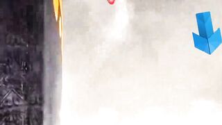 Viral video Allah is great