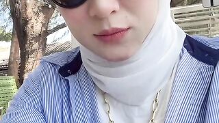 Stylish in the Shade