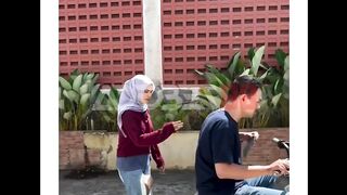 Hari sial emang gak ada di kalender.