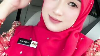 Vibrant Red Elegance