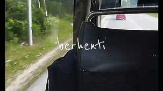 A Glimpse of the Open Road