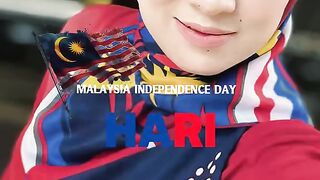 Celebrating Malaysia's Freedom: A Glimpse into Independence Day