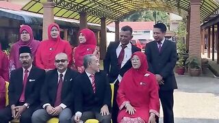Formal Gathering in Harmony