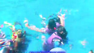 Dive into Wonder: Exploring the Underwater World